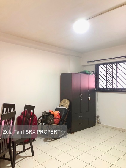 Blk 397 Yishun Avenue 6 (Yishun), HDB 3 Rooms #206768851